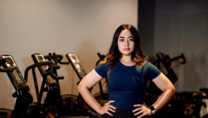 health and lifestyle coach advice