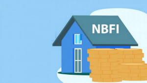 Bangladesh NBFIs bad loan ratio 2025