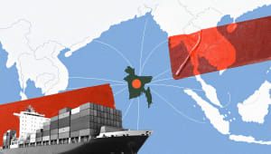 Bangladesh Role In Global Politics