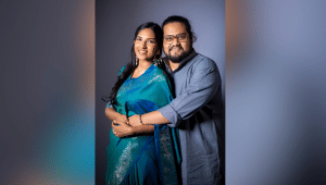 ‘Aatka’: Raba-Nidhi swing at the bleachers