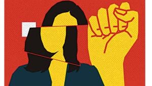 violence against women in Bangladesh 