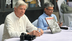 Beyond stereotypes: Rupert Grey’s ‘Homage to Bangladesh’