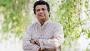 Daily Star has been a companion for culture: Khairul Anam Shakil