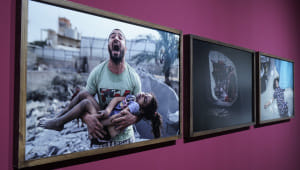 Against Forgetting: Chobi Mela XI bears witness to worldwide injustices