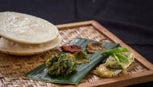 Winter on a plate: What comfort tastes like this season