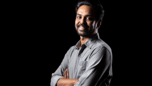 The Daily Star has always stood by artistes: Ashfaque Nipun