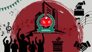 Election songs reshaping Bangladesh’s 13th Parliamentary Election