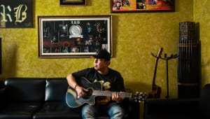 Ayub Bachchu | Photo Shahrear Kabir Heemel .jpg