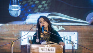 Mahnaz Karim 