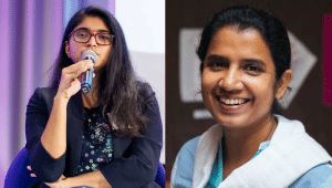 women candidates performance in national election 2026