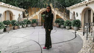 Taking Bangladesh to Milan through jamdani and artistry