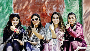 women's expectations from newly elected Bangladesh government 2026