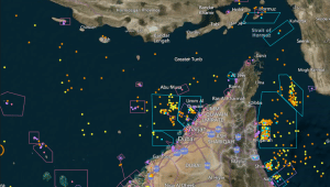 strait of hormuz closure impact on global oil prices 2026