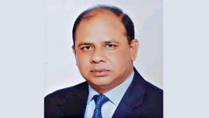Md Aminul Islam