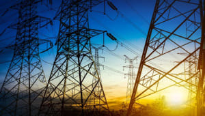 Bangladesh energy sector crisis