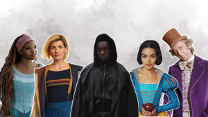 Casting, controversy and cultural memory in the age of adaptations
