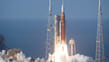 Artemis 2 launch NASA