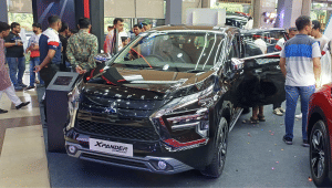 Dhaka Motor Show 2026