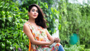 Zakia Bari Mamo
