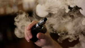 impact of lifting vape ban in Bangladesh