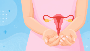 Expert advice on detecting and managing PCOS in young women