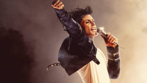 Micheal movie 