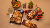 Sugary treats that tell the story of Baishakh
