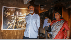 ‘Devastating, moving’: Artistes emotional at The Daily Star’s anniversary programme