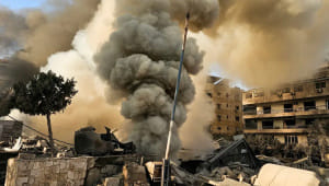 Israel Lebanon ceasefire update