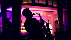 Why jazz still feels unique in today’s music world