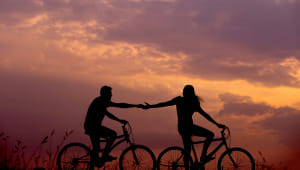 Why we should ask for help more often