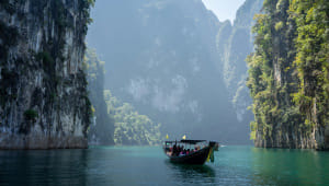 5 epic destinations in Asia that won’t cost a fortune
