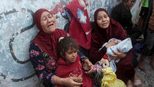 OE - Gaza - women and children - FILE REUTERS.PNG
