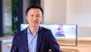 Peter Chang