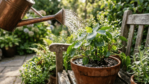 Save your plants from heat damage with these smart tips