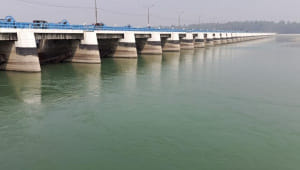 Teesta Barrage's outcome warns us about proposed Padma Barrage