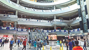 Eid Season Shopping Hours Bangladesh