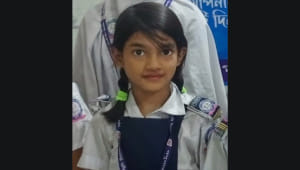 Pallabi Child Ramisa Akhter Murder
