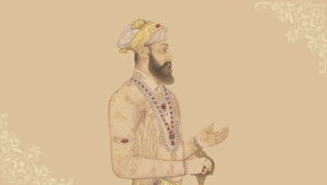 Aurangzeb Alamgir Mughal Empire History