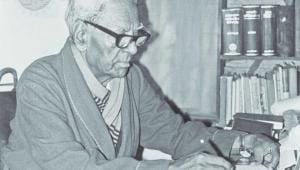 A fearless voice of reason