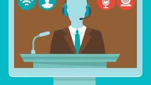 A Terrible Experience - My First Video Interview