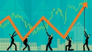 Are we richer or poorer that our ancersators