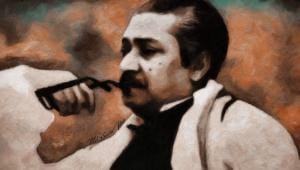 Friend of the World Bangabandhu Sheikh Mujibur Rahman