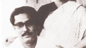 Bangabandhu Sheikh Mujibur Rahman
