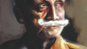 Bangabir General M. A. G. Osmani