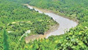 BANGLADESH DELTA PLAN 2100