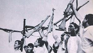 Bangladesh Liberation War