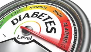 World Diabetic Day 2018