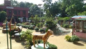 Bhitarband children park.jpg