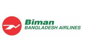 Biman Bangladesh Airlines logo